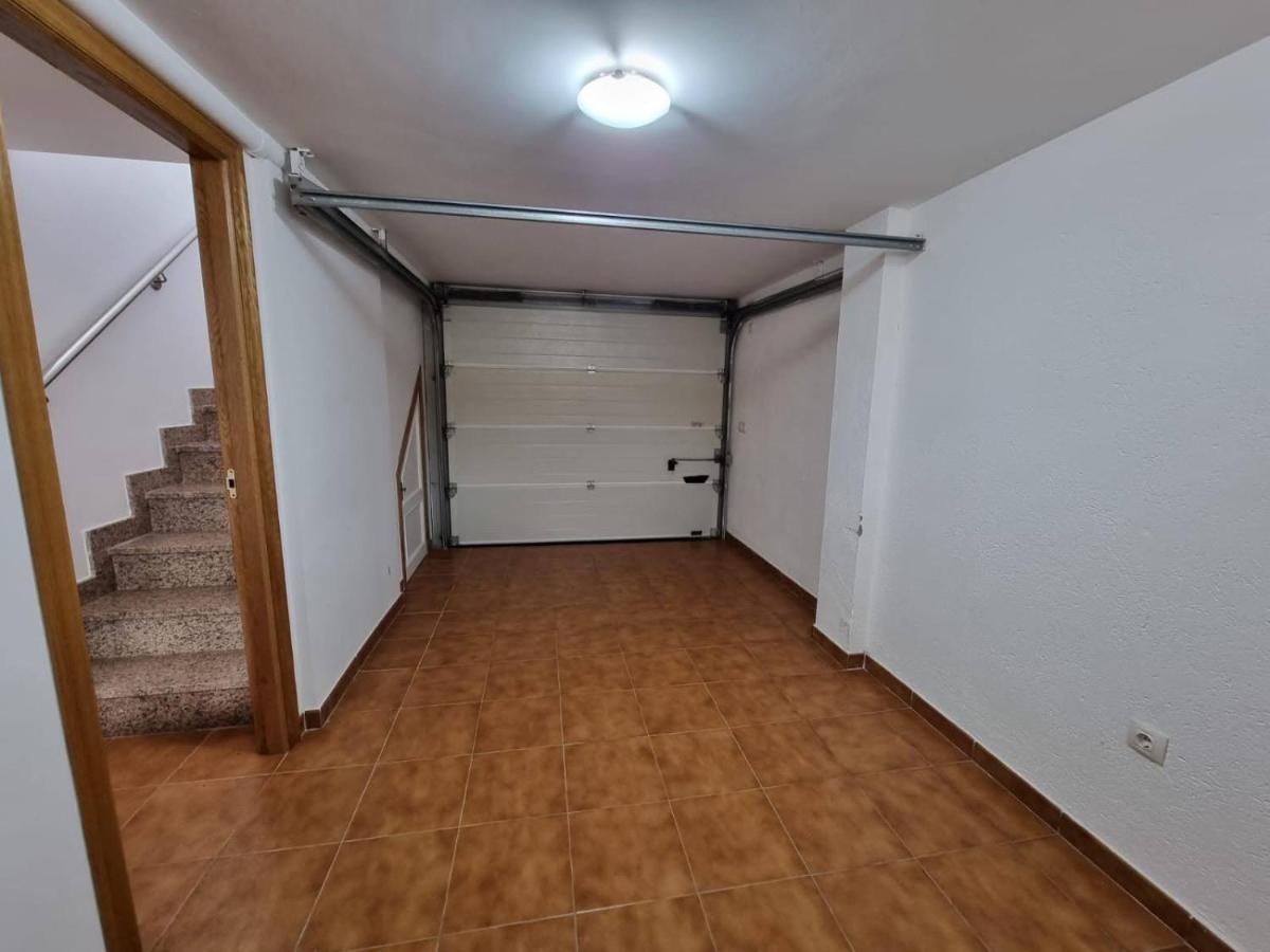 Apartamento En Playa Rapadoira Foz Exterior foto